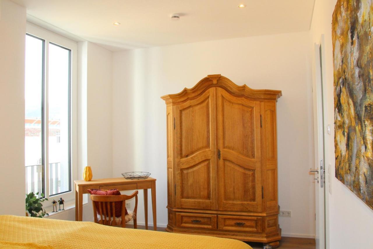 Mosel-Loggia - Luxusapartment -Terrass - Klimaanlage Traben-Trarbach Exterior photo